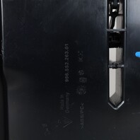 2002-2004 Porsche 911 Boxster Center Dash Air Vent OEM 99655226301