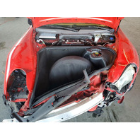 2004 Porsche Boxster 986 - OEM Used Parts - Stock # 26017