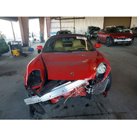 2004 Porsche Boxster 986 - OEM Used Parts - Stock # 26017