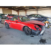 2004 Porsche Boxster 986 - OEM Used Parts - Stock # 26017