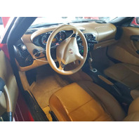 2004 Porsche Boxster 986 - OEM Used Parts - Stock # 26017
