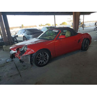2004 Porsche Boxster 986 - OEM Used Parts - Stock # 26017