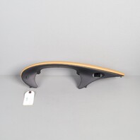 2000-2004 Porsche Boxster 986 Speedometer Cover Trim Leatherette Beige OEM