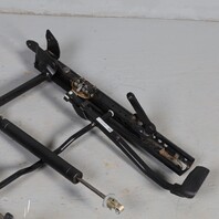 2004 Porsche Boxster 986 - OEM Parts - Stock # 26017