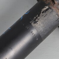 1997-2004 Porsche Boxster 986 Front Strut Shock Absorber 98634304120 OEM