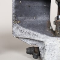 1997-2012 Porsche Boxster Cayman 986 987 Rear Brake Calipers Brembo Black OEM