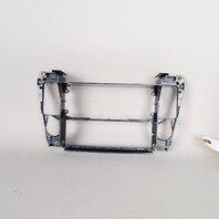 2002-2004 Porsche 911 Boxster Radio Stereo Bracket Frame Support OEM