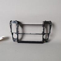 2002-2004 Porsche 911 Boxster Radio Stereo Bracket Frame Support OEM