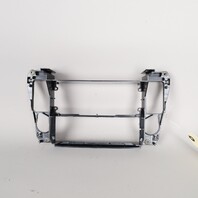 2002-2004 Porsche 911 Boxster Radio Stereo Bracket Frame Support OEM