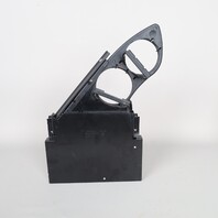 2002-2004 Porsche 911 996 Boxster 986 Cup Holder OEM 99655218300 NOTE