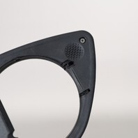 2002-2004 Porsche 911 996 Boxster 986 Cup Holder OEM 99655218300 NOTE