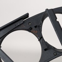 2002-2004 Porsche 911 996 Boxster 986 Cup Holder OEM 99655218300 NOTE