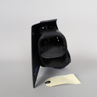 2000-2005 Porsche 911 Boxster Right Dash Air Vent Black 99655222805 OEM