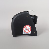 2000-2005 Porsche 911 Boxster Right Dash Air Vent Black 99655222805 OEM