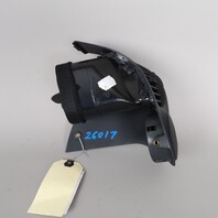 2000-2005 Porsche 911 Boxster Right Dash Air Vent Black 99655222805 OEM