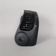 2000-2005 Porsche 911 Boxster Right Dash Air Vent Black 99655222805 OEM