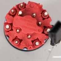 1997-2004 Porsche 911 996 Boxster 986 Headlight Switch OEM 99661353500