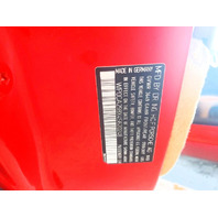 2003-2004 Porsche Boxster 2.7 Engine Motor 49K Miles OEM