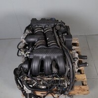 2003-2004 Porsche Boxster 2.7 Engine Motor 49K Miles OEM