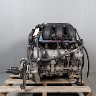 2003-2004 Porsche Boxster 2.7 Engine Motor 49K Miles OEM