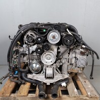 2003-2004 Porsche Boxster 2.7 Engine Motor 49K Miles OEM