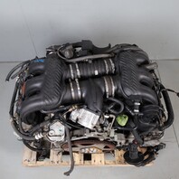 2003-2004 Porsche Boxster 2.7 Engine Motor 49K Miles OEM