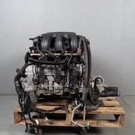2003-2004 Porsche Boxster 2.7 Engine Motor 49K Miles OEM