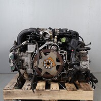 2003-2004 Porsche Boxster 2.7 Engine Motor 49K Miles OEM