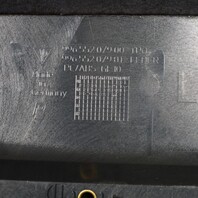 2002-2004 Porsche 911 Boxster Glove Box Leatherette Beige OEM