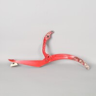 1997-2004 Porsche Boxster Left Convertible Top Guide Arm 98656155101 OEM