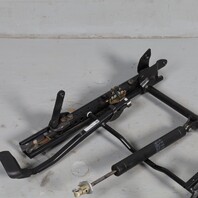 2004 Porsche Boxster 986 - OEM Parts - Stock # 26017