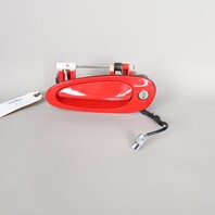 1997-2004 Porsche 911 Boxster Left Outside Door Handle OEM 99653706302