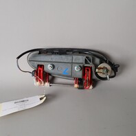 1997-2004 Porsche 911 Boxster Left Outside Door Handle OEM 99653706302