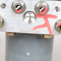 2003-2004 Porsche 911 996 Boxster 986 ABS Brake Pump OEM 99635575506