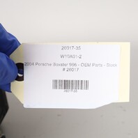 2003-2004 Porsche 911 996 Boxster 986 ABS Brake Pump OEM 99635575506