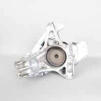 1997-2004 Porsche 911 996 Boxster 986 Left Front Spindle Knuckle Hub OEM