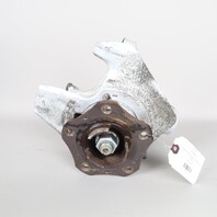 1997-2004 Porsche 911 996 Boxster 986 Left Front Spindle Knuckle Hub OEM