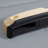 1997-2004 Porsche Boxster 986 Rear Storage Shelf Compartment OEM 986551223