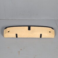1997-2004 Porsche Boxster 986 Rear Storage Shelf Compartment OEM 986551223