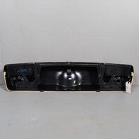 1997-2004 Porsche Boxster 986 Rear Storage Shelf Compartment OEM 986551223