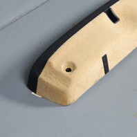 1997-2004 Porsche Boxster 986 Rear Storage Shelf Compartment OEM 986551223