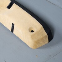 1997-2004 Porsche Boxster 986 Rear Storage Shelf Compartment OEM 986551223