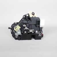 1998-2004 Porsche 911 996 Boxster 996 Left Door Latch 8N1837015C OEM