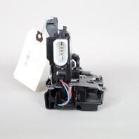 1998-2004 Porsche 911 996 Boxster 996 Left Door Latch 8N1837015C OEM