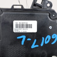 1998-2004 Porsche 911 996 Boxster 996 Left Door Latch 8N1837015C OEM