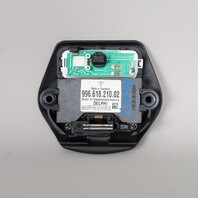 2000-2004 Porsche Boxster 986 Roof Top Catch Dome Light 98656163500 OEM