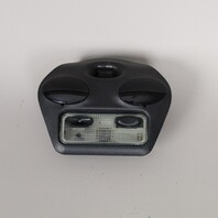 2000-2004 Porsche Boxster 986 Roof Top Catch Dome Light 98656163500 OEM