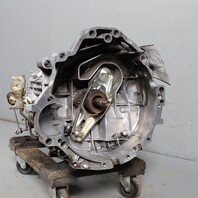 2000-2004 Porsche Boxster 2.7 Automatic Transmission OEM 49K Miles