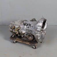 2000-2004 Porsche Boxster 2.7 Automatic Transmission OEM 49K Miles