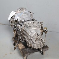 2000-2004 Porsche Boxster 2.7 Automatic Transmission OEM 49K Miles